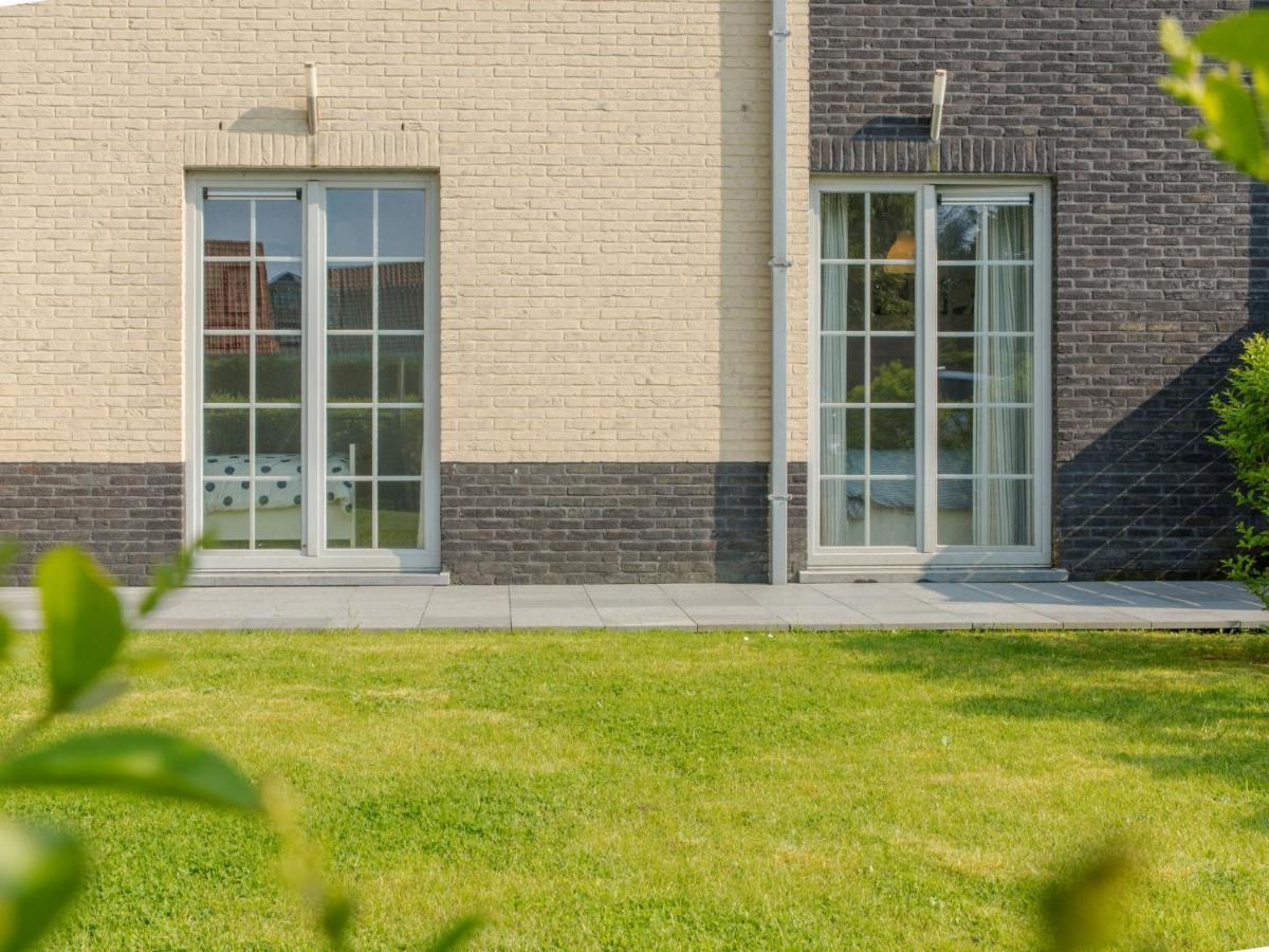 Apartment Sea Garden By Interhome Mispelburg Exterior foto