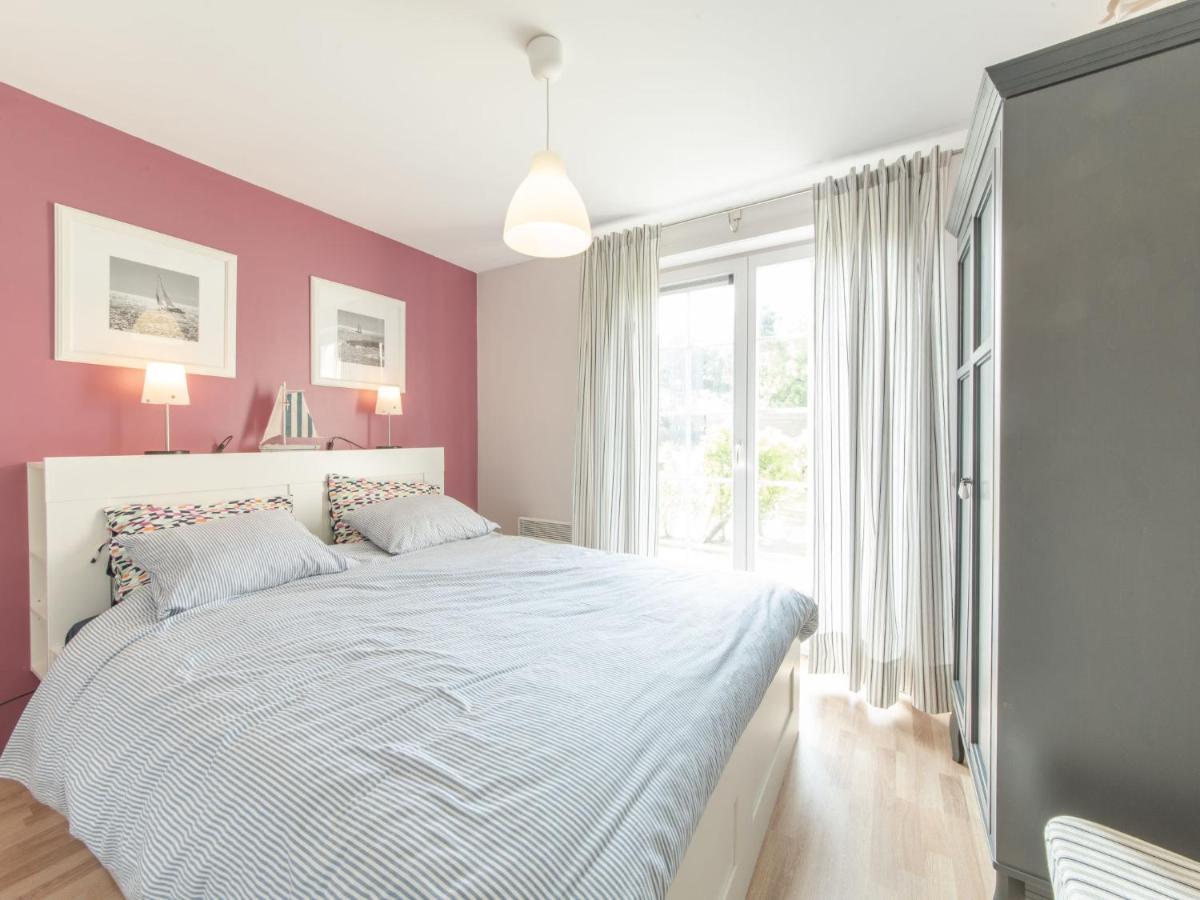 Apartment Sea Garden By Interhome Mispelburg Exterior foto